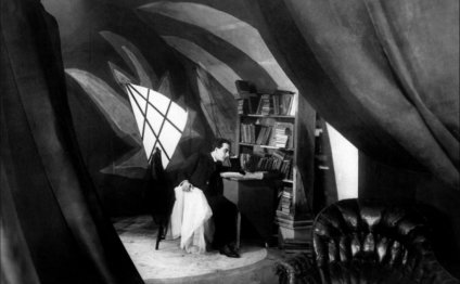 German Expressionism history