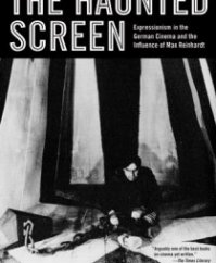 The Haunted Screen, 1952