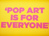Andy Warhol Pop Art prints