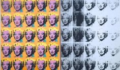 Top 5 Pop Art performers: Warhol
