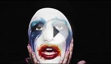 «Artpop» von Lady Gaga: Das lauteste Popalbum der Gegenwart